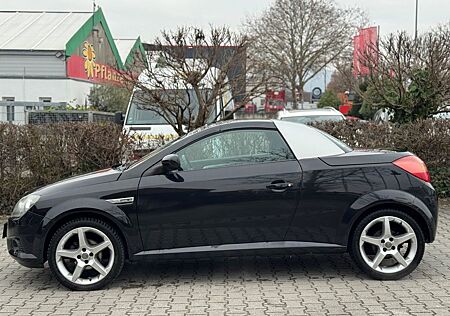 Opel Tigra Twin Top Sport 1.4