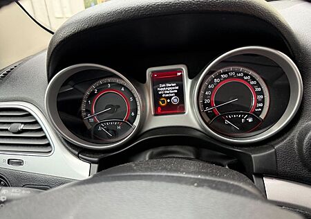 Fiat Freemont 2.0 16V Multijet -