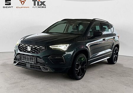 Seat Ateca FR 1.5 TSI 1.HD/Navi/Kamera/ACC