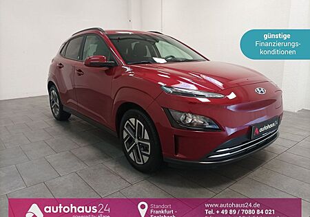 Hyundai Kona Ed. 30+ Navi|CAM|Sitzhzg.|Tempomat
