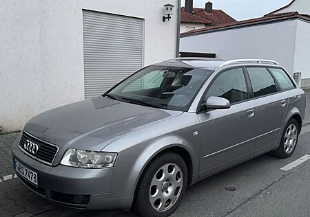 Audi A4 2.0 Avant -