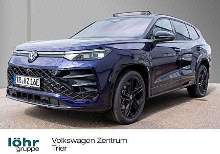 VW Tayron Volkswagen R-Line 1,5 l eHybrid DSG