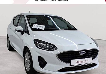 Ford Fiesta 1.0 EcoBoost S&S COOL&CONNECT