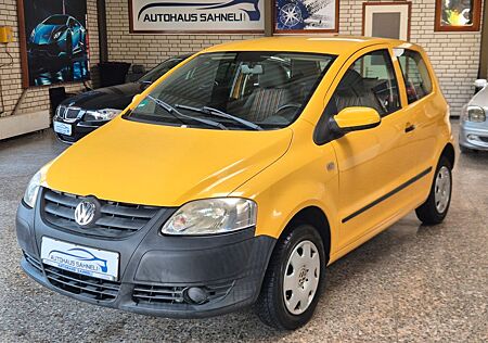 VW Fox Volkswagen , Tüv, Service Neu