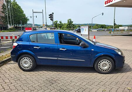 Opel Astra H