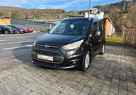Ford Tourneo Connect Titanium ** TÜV-NEU 2027 ++