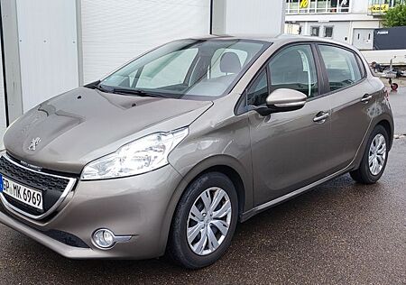 Peugeot 208 1.4 Active 95 VTi Active