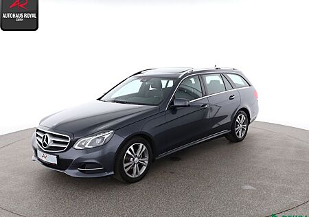 Mercedes-Benz E 200 T AVANTGARDE STANDHEIZ,PARKLENK,NAVI,AHK