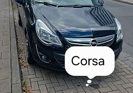 Opel Corsa 1.4 Color Edition 74kW Color Edition