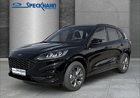 Ford Kuga Plug-In Hybrid ST-Line 2.5 Duratec -PHEV Rü