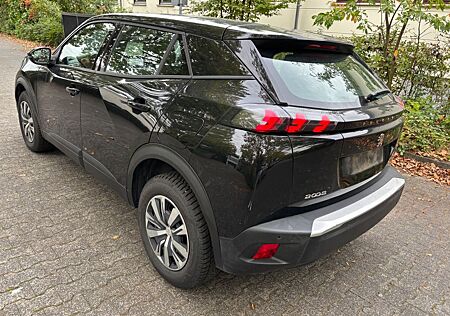 Peugeot 2008 1.5 HDI/Klimaautom./Netto 9600