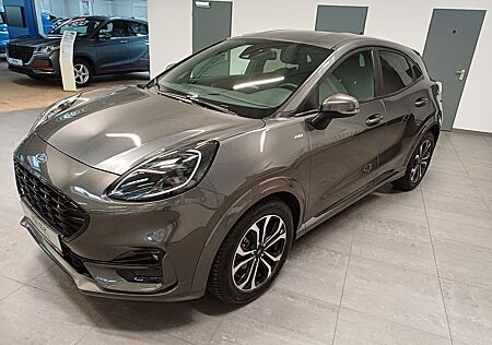 Ford Puma ST-Line X 1.0 EcoBoost