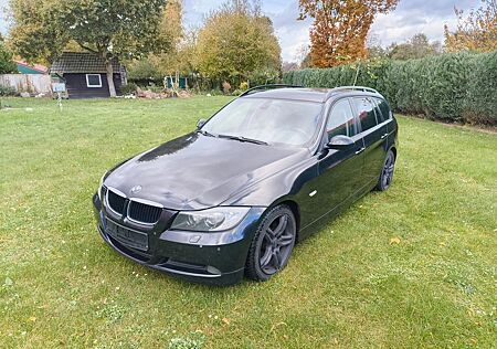 BMW 320 gebraucht kaufen BMW 320d touring