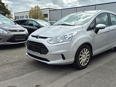 Ford B-Max 1,0 EcoBoost 74kW S/S Trend*TÜV NEU*2 HAND