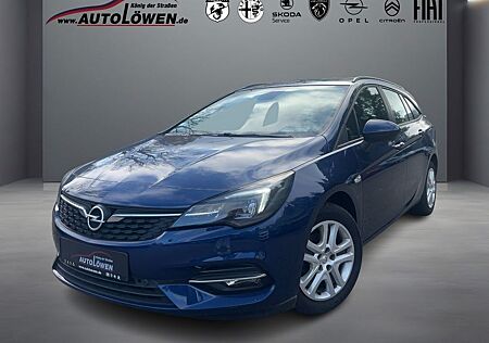 Opel Astra K 1.5 D Edition