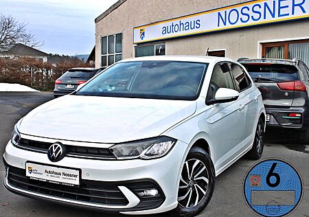 VW Polo Volkswagen TSI Life N.MODELL (LED,Navi,IQ.DRIVE,SHZ)