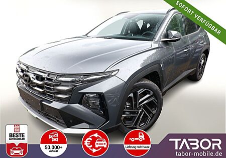 Hyundai Tucson 1.6 HEV 215 DCT Prime Matrix AssisP 19Z
