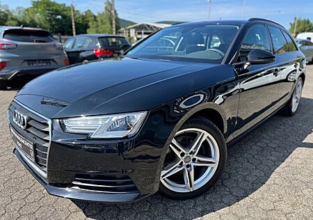 Audi A4 2.0 TDI 110kW Ambiente Avant/LED/Navi/Alu/AHK