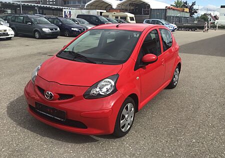 Toyota Aygo (X) Aygo (X) 1,0 Cool