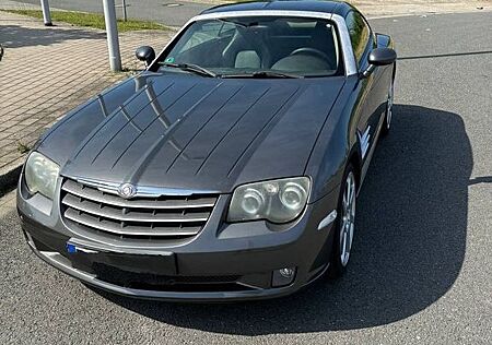 Chrysler Crossfire 3.2 V6 Autom.