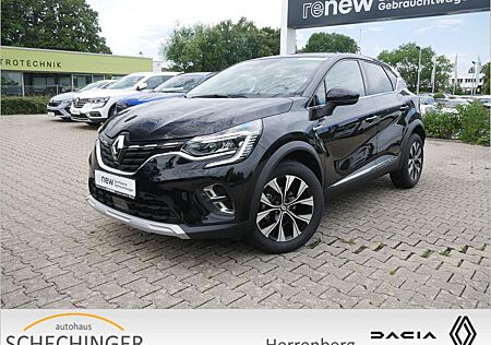 Renault Captur Techno TCe 90 PDC SHZ KAMERA NAVI LED