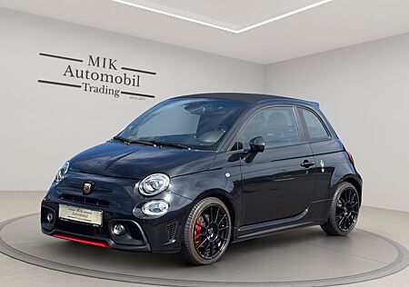 Abarth 500 Cabrio 595 C Pista