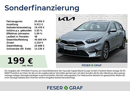 Kia Cee'd Sportswagon Ceed Sportswagon 1.5T 48V DCT ULTIMATE STYLE JBL