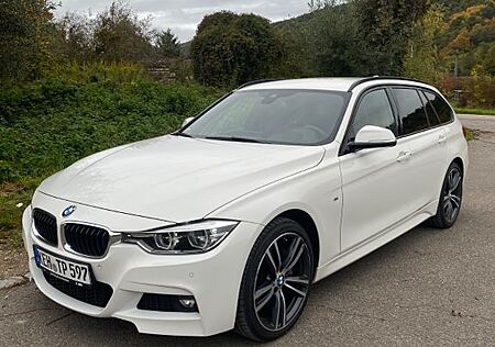 BMW 340 gebraucht kaufen BMW 340 M340i xDrive Touring M Sport Automatic M Sport