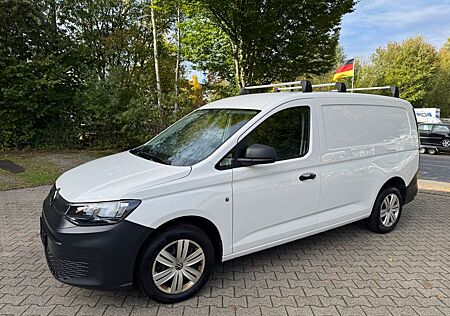 VW Caddy Volkswagen Maxi Comfort * INSPEKTION+BREMSEN NEU!!