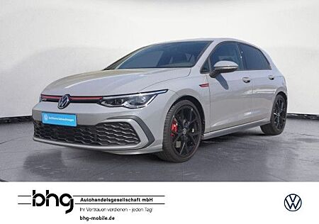 VW Golf Volkswagen 2.0 TSI OPF DSG GTI