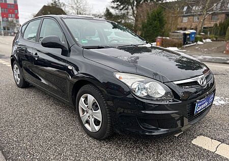 Hyundai i30 Edition+ *Pdc*Klima*