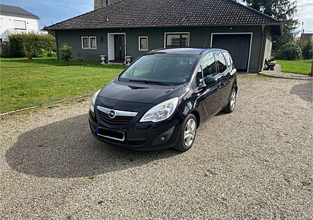 Opel Meriva 1.4 ecoFLEX Design Edition 88kW