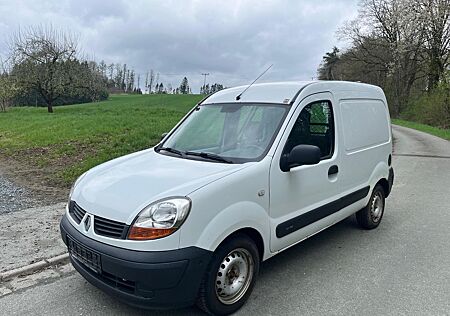 Renault Kangoo Pampa 1.5 dCi 62kW Pampa