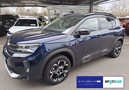 Citroën C5 Aircross Shine 1.2 Mild-Hyb rid 136*Highway D