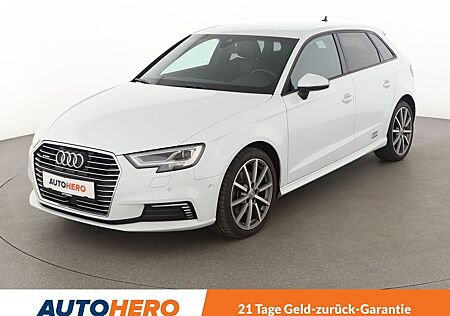 Audi A3 40 e-tron sport Aut.*MATRIX*B&O*NAVI*ACC*CAM*