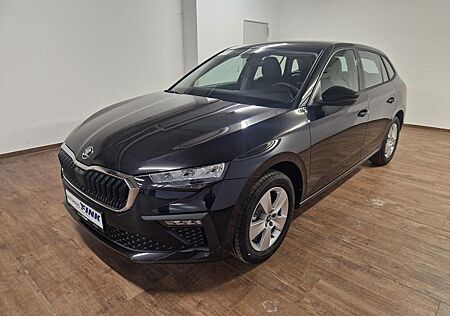 Skoda Scala 1.0 TSI LM 16" SH LED MFL Klima