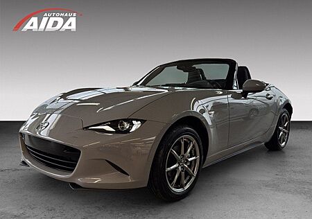 Mazda MX-5 2024 1.5L SKYACTIV-G 132PS RWD Exclusive-li