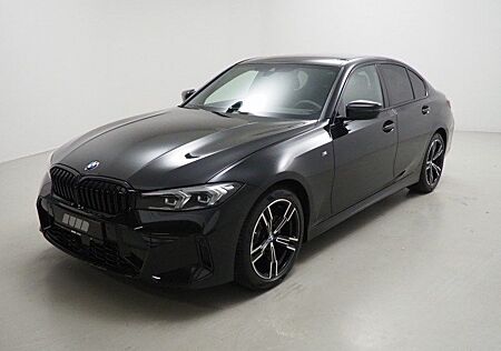 BMW 320d xDrive Limousine (ab 2022 xDrive M-Spo