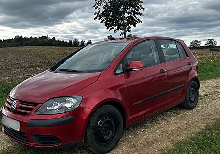 VW Golf Plus Volkswagen 1.4 Trendline Trendline