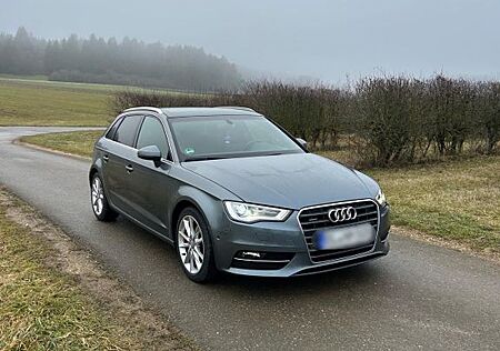 Audi A3 2.0 TDI Ambiente Sportback Ambiente