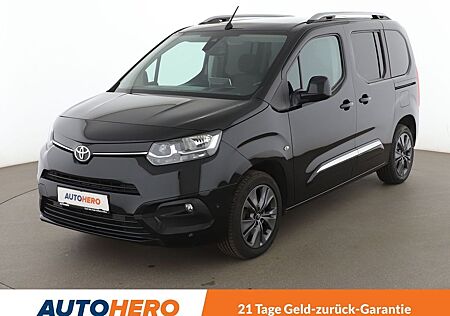 Toyota Pro Ace ProAce City Verso 1.5 D-4D L1 Executive Aut*NAVI