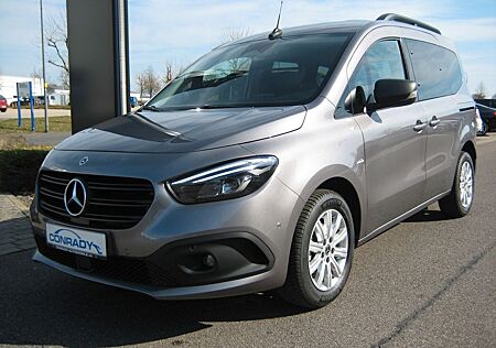 Mercedes-Benz Citan 112 CDI Tourer Pro 6G LED Navi Kamera DAB