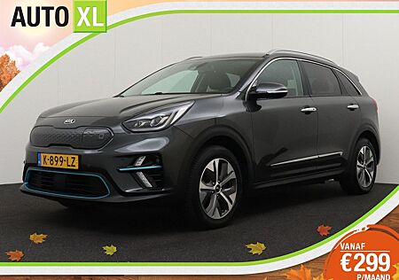 Kia Niro e- DynamicPlusLine 64 kWh 3-Fase Half-L