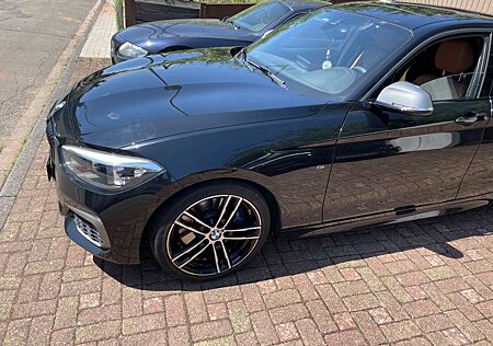 BMW 140 M140i Special Edition , Automat, ohne OPF