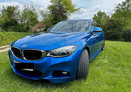 BMW 340i 340 Gran Turismo Gran Turismo M Sport A...