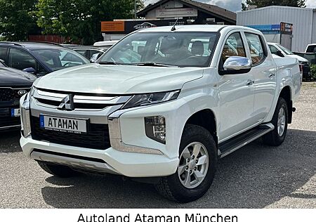 Mitsubishi L200 2.2 DI-D 4x4 DK / Autom. / Tempo/ AHK/ Eur6