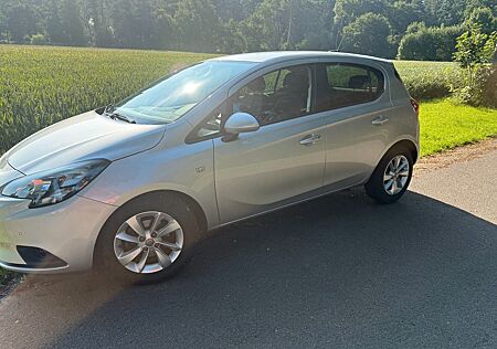Opel Corsa TOP 1.2 ON TÜV 03//27, Bremsen hint. neu