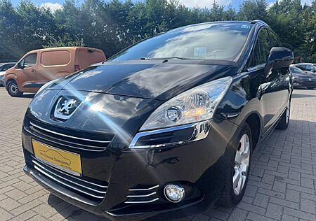 Peugeot 5008 Platinum*Automatik*ANH*Panorama