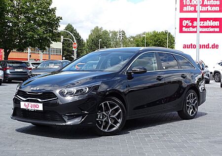 Kia Cee'd Sportswagon Ceed SW 1.5 T-GDI Aut. LED Navi Kamera Tempomat