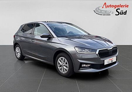 Skoda Fabia Style *SHZ*REGENSENSOR*KLIMA*